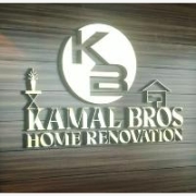 Kamal Bros Home Renovation